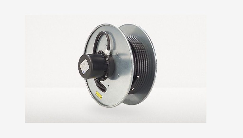Cable Festooned Systems | Cable Reels | Conductor Lines | Interlift